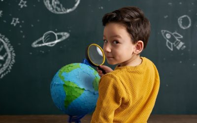 L’école numérique : Opportunité ou panoptique éducatif ?