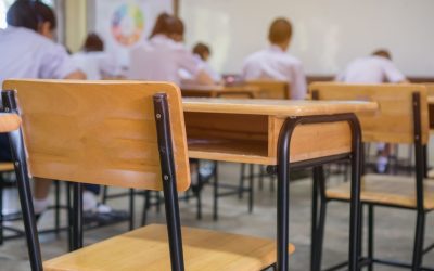 Formation Numérique : Quand les Robots Deviennent vos Professeurs !