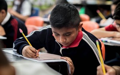 Les algorithmes de l’école: Quand l’intelligence artificielle devient le prof préféré des élèves
