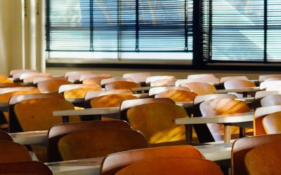 Révélation : Comment l’École Numérique Redessine la Géographie de l’Éducation