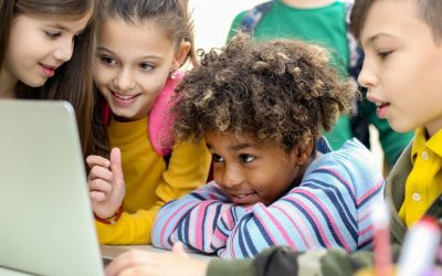Formation Numérique : Quand Vos Enfants Seront les Nouveaux Innovateurs Tech