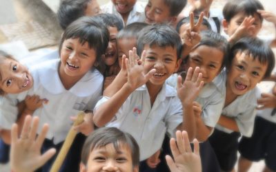 L&rsquo;école numérique déconnectée : utopie ou nécessité imminente ?
