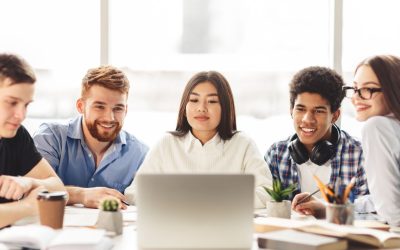 Révolution du CAP : Comment Les Algorithmes d&rsquo;IA Redéfinissent la Formation?