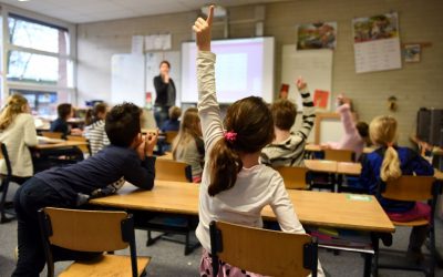 Quand l’IA devient professeur : l’école numérique est-elle prête ?