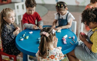 Quand vos enfants apprendront-ils le codage avant de savoir écrire ?