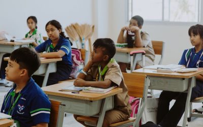 Quand l’école numérique se met au vert : une révolution éco-responsable ?