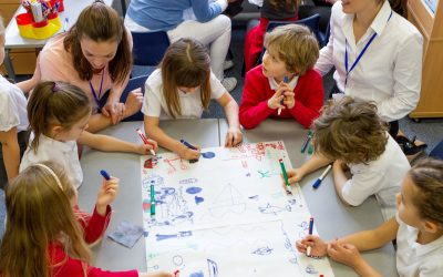 L’école numérique : les algorithmes manipulent-ils l’esprit de nos enfants ?