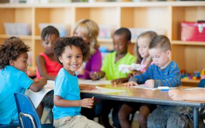L’école numérique : le dernier bastion de l’apprentissage sans écran ?