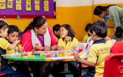 L&rsquo;école numérique : une menace pour la créativité des enfants ?