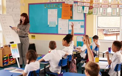 L&rsquo;avenir de la formation : quelle place pour l&rsquo;humain dans l&rsquo;apprentissage digital ?