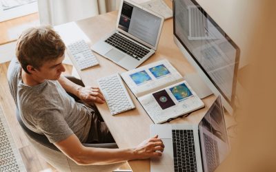 Les algorithmes influencent-ils secrètement notre humeur ? La vérité dévoilée !