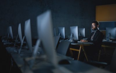 Révélations : L&rsquo;intelligence artificielle a-t-elle vraiment une conscience ?