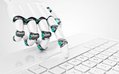 Le jour où les algorithmes remplaceront vos profs de marketing digital