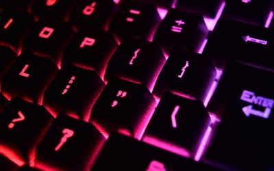 De la Tech à l’Artistique : Ces Développeurs Qui Réinventent le Code Comme un Art