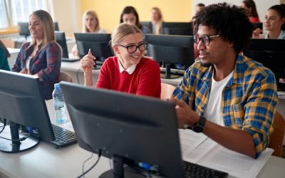 Les hackers éthiques : nos nouveaux super-héros cachés