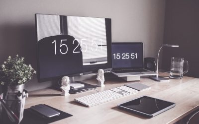 Les algorithmes à la conquête du marketing digital : Comment l&rsquo;intelligence artificielle redéfinit les stratégies