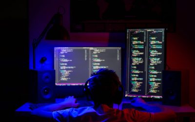 Les Hackers de la Nature : Quand les Ordinateurs S&rsquo;inspirent des Arbres